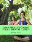 Coping with Mental Illness: Support Advancement for Families Cover Image