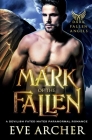 Mark of the Fallen Cover Image