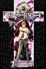Death Note, Vol. 1 Cover Image