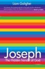 Joseph: The Hidden Hand of God By Liam Goligher Cover Image