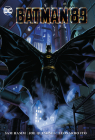 Batman '89 Cover Image
