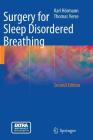 Surgery for Sleep Disordered Breathing Cover Image