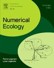 Numerical Ecology: Volume 24 (Developments in Environmental Modelling #24) By P. Legendre, Louis Legendre Cover Image