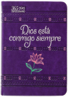 Dios Está Conmigo Siempre: 365 Días Devocionario By Broadstreet Publishing Group LLC Cover Image