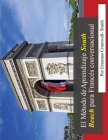 El Método de aprendizaje South Beach para francés conversacional Cover Image