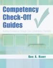 Competency Check-Off Guides: Building Confidence Through Core Competency Checklists Cover Image