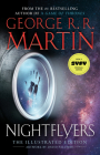 Nightflyers: The Illustrated Edition By George R. R. Martin Cover Image