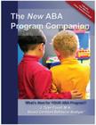 The New ABA Program Companion: What's Next for Your ABA Program? By J. Tyler Fovel Cover Image
