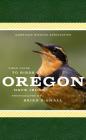 American Birding Association Field Guide to Birds of Oregon (American Birding Association State Field) By Dave Irons, Brian Small (By (photographer)) Cover Image