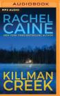 Killman Creek (Stillhouse Lake #2) Cover Image