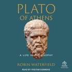 Plato of Athens: A Life in Philosophy Cover Image
