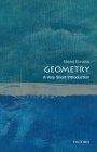 Geometry: A Very Short Introduction (Very Short Introductions) By Maciej Dunajski Cover Image
