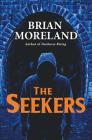 The Seekers: A Horror Novella Cover Image