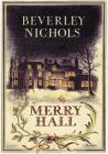 Merry Hall Cover Image