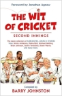The Wit of Cricket: Second Innings Cover Image