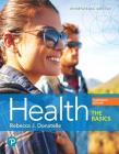 Health: The Basics Cover Image