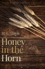 Honey in the Horn By H.L. Davis, Richard W. Etulain (Foreword by) Cover Image