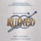Ruined By Amy Tintera, Emily Rankin (Read by) Cover Image