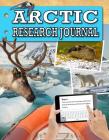 Arctic Research Journal By Ellen Rodger Cover Image