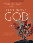 Experiencing God - Bible Study Book with Video Access: Knowing and Doing the Will of God By Henry T. Blackaby, Richard Blackaby, Mike Blackaby Cover Image