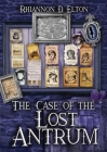 The Case of the Lost Antrum Cover Image
