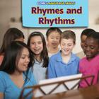 Rhymes and Rhythms (Core Language Skills) By Kara Murray Cover Image