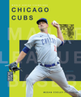 Chicago Cubs By MeganCooley Peterson Cover Image