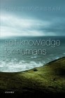 Self-Knowledge for Humans By Quassim Cassam Cover Image
