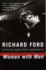 Women with Men (Vintage Contemporaries) By Richard Ford Cover Image