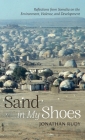 Sand in My Shoes Cover Image