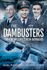 The Dambusters - The Crews and Their Bombers Cover Image
