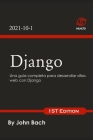 Django: Una guía completa para desarrollar sitios web con Django Cover Image