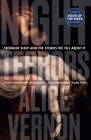 Night Terrors: Troubled Sleep and the Stories We Tell about It By Alice Vernon Cover Image