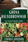 Gröna Hälsodrömmar: En Salatälskares Guide Cover Image
