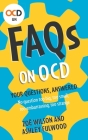 FAQs on OCD By Ashley Fulwood, Zoe Wilson Cover Image