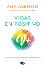 Vidas en positivo / Positive Lives Cover Image