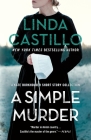 A Simple Murder: A Kate Burkholder Short Story Collection By Linda Castillo Cover Image