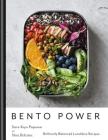 Bento Power: Brilliantly Balanced Lunchbox Recipes By Sara Kiyo Popowa Cover Image