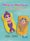 Mara the Mermaid Meets a Walrus Cover Image