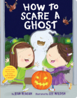 How to Scare a Ghost Cover Image