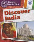 Discover India (Discover Countries) By Tim Atkinson Cover Image