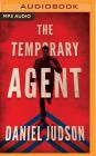 The Temporary Agent Cover Image
