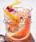 Cocktails: Modern Favorites to Make at Home By Williams Sonoma Test Kitchen Cover Image