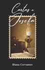 Cartas a Josefa By Diana Leticia Cervantes Ramírez Cover Image