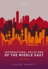 International Relations of the Middle East Cover Image