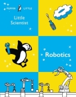Puffin Little Scientist: Robotics Cover Image