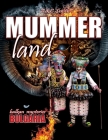 Mummerland: balkan mysteries By Albina&carl Smith Cover Image