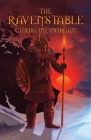 The Raven's Table: Viking Stories By Christine Morgan Cover Image