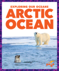 Arctic Ocean By Avery Toolen Cover Image