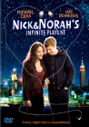 Nick & Norah's Infinite Playlist Cover Image